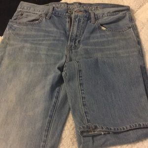 Men’s American Eagle jeans